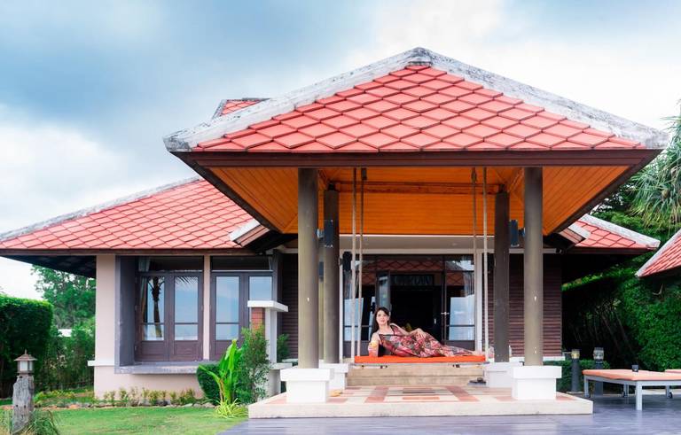 Sirarun Resort