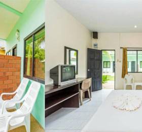Туры в Baantonsai Garden Resort в Таиланде