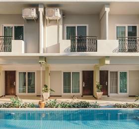 Отдых в Cozytel Chiangmai - Таиланд, Чианг Май
