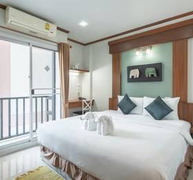 Cozytel Chiangmai в Чианг Мае