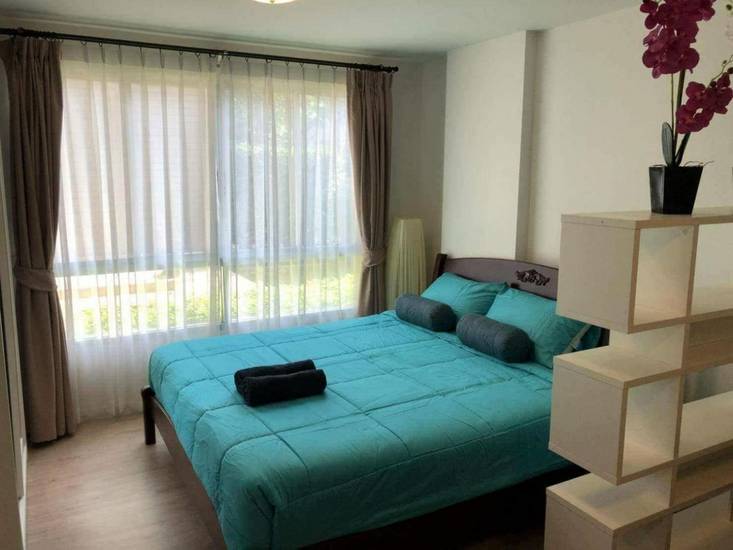 Baan Peang Ploen Huahin Таиланд, Хуа Хин