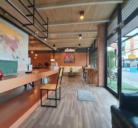 Отдых в Hipster Hotel Mini - Таиланд, Чианг Май