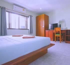 Туры в Green Island Guesthouse в Таиланде