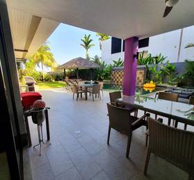 Отдых в Eden Villa Phuket - Таиланд, Пхукет