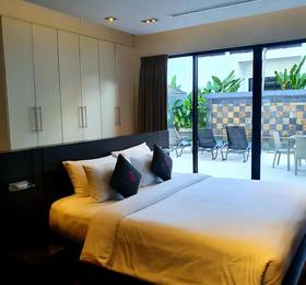 Туры в Eden Villa Phuket в Таиланде