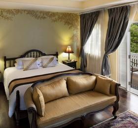 Отдых в Ping Nakara Boutique Hotel And Spa - Таиланд, Чианг Май