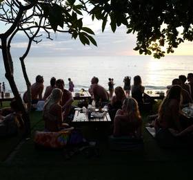 Отдых в Nature Beach Resort - Таиланд, Ко Чанг