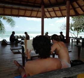 Туры в Nature Beach Resort в Таиланде