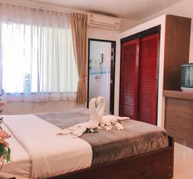 Туры в Aumpai Luxury в Таиланде