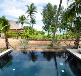 Туры в White Dragon Sea View Villa в Таиланде