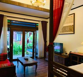 Hongkhao Village в Чианг Мае