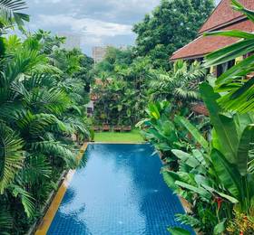 Туры в Hongkhao Village в Таиланде