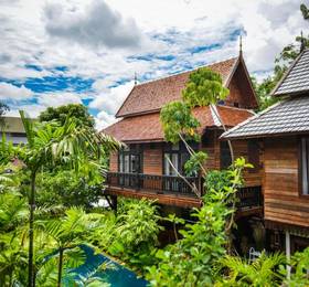 Отдых в Hongkhao Village - Таиланд, Чианг Май
