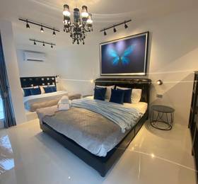 Отдых в Grand Party Pool Villa Pattaya - Таиланд, Чонбури