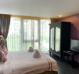 Туры в Sky Lantern Hotel в Таиланде