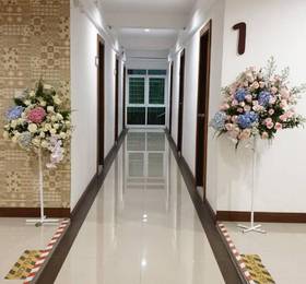 Monmuang в Чианг Мае