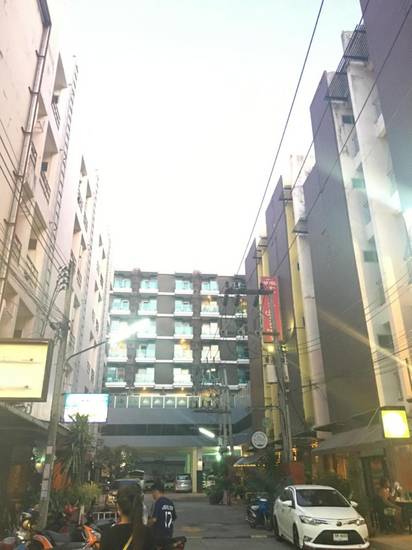 Deva Suites Patong 3* Таиланд, Пхукет