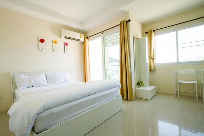 Lotus Suite Hua Hin 2* Таиланд, Хуа Хин