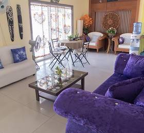 Lotus Suite Hua Hin в Хуа Хине