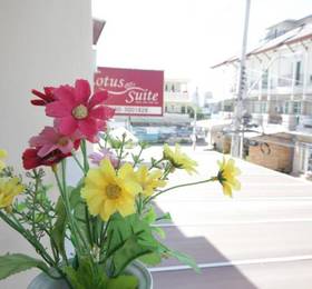 Отдых в Lotus Suite Hua Hin - Таиланд, Хуа Хин