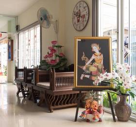 Туры в Lotus Suite Hua Hin в Таиланде