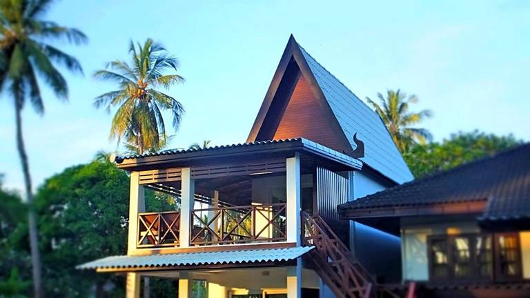 Baan Khemika
