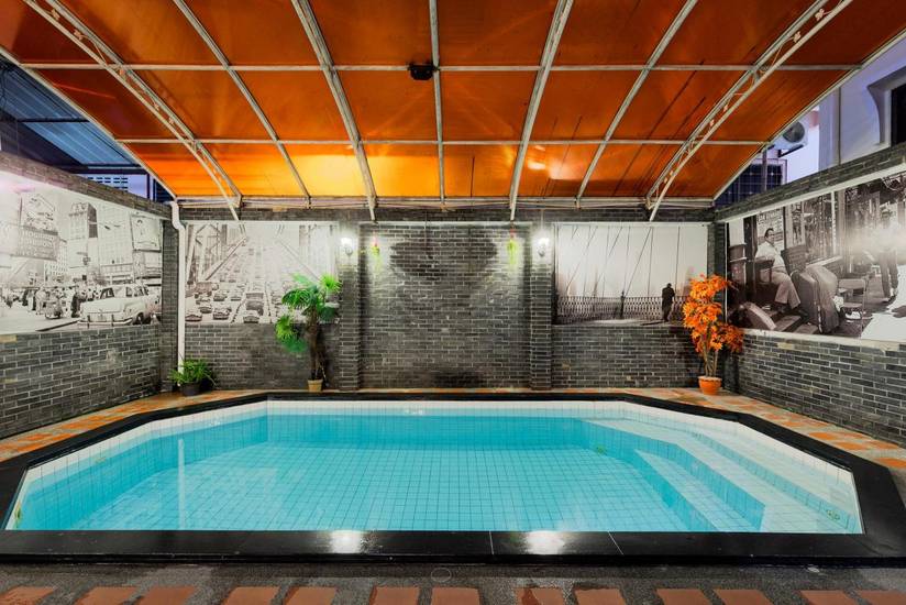 Alen and Umberto Guesthouse 2* Таиланд, Пхукет