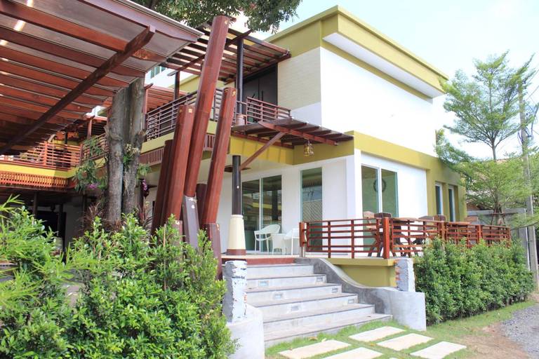Suanmali Samui