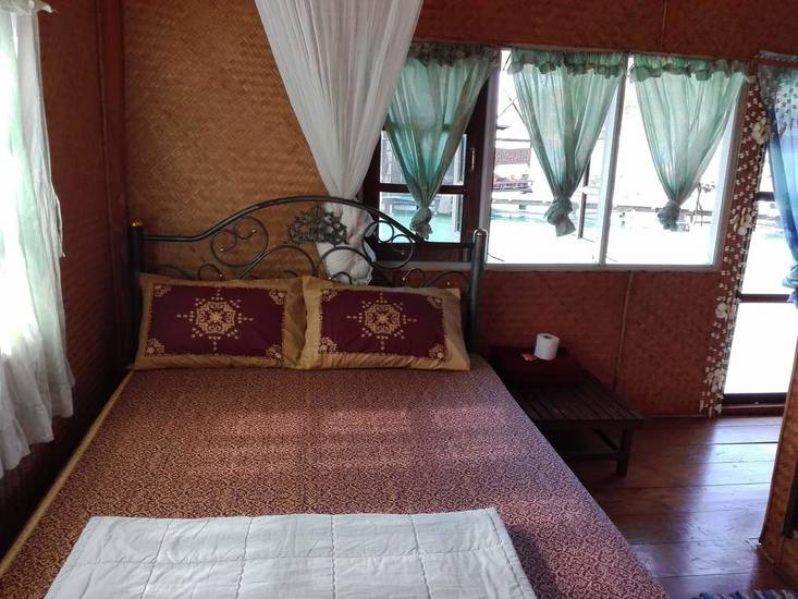 Oceanblue Guesthouse Таиланд, Ко Чанг