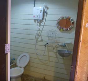 Oceanblue Guesthouse в Ко Чанге
