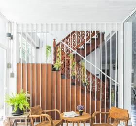 Haus Hostel в Чианг Мае