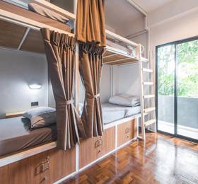 Туры в Haus Hostel в Таиланде