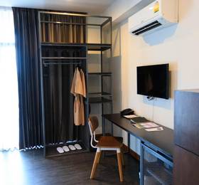 Wealth Boutique Hotel Chiang Mai в Чианг Мае