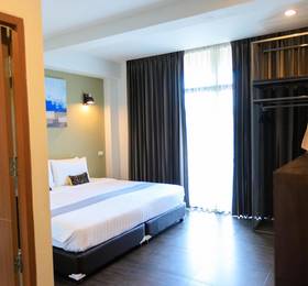 Туры в Wealth Boutique Hotel Chiang Mai в Таиланде