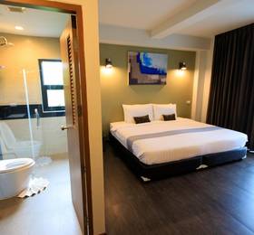 Отдых в Wealth Boutique Hotel Chiang Mai - Таиланд, Чианг Май