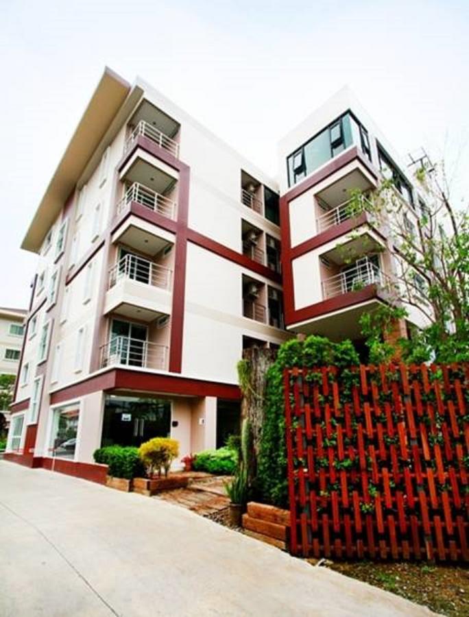 The Loft Resort
