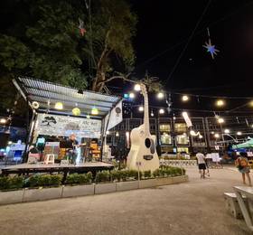 Отдых в Baan Vanilla Summer Hua Hin - Таиланд, Хуа Хин