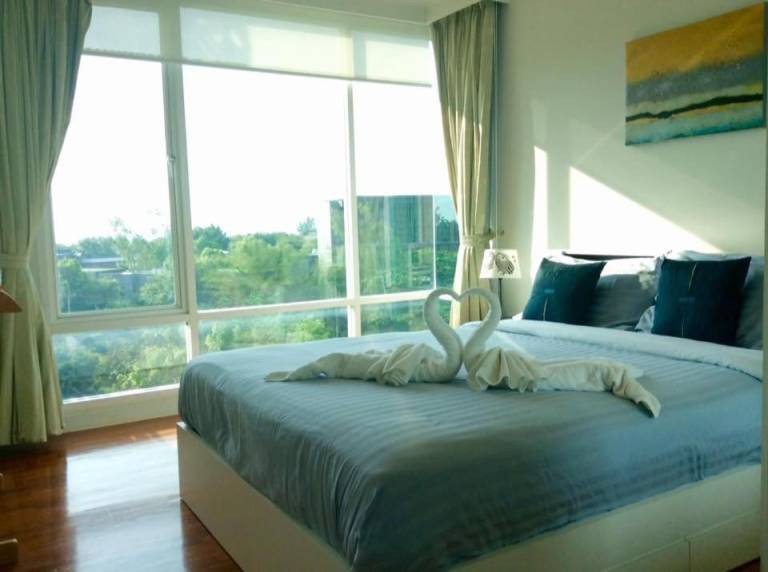 Baan Sanploen Huahin Condo By KK