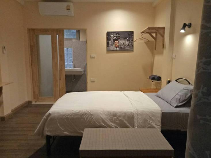Little Guest House Hotel Таиланд, Чианг Май