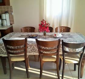Отдых в Villa Santafe - Турция, Тургутреис
