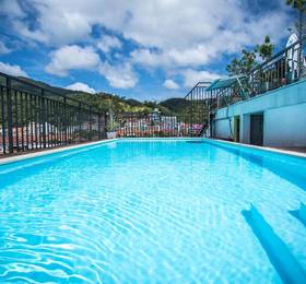 East Brother Inn 普吉岛东哥客栈 в Пхукете