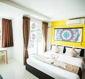 Отдых в East Brother Inn 普吉岛东哥客栈 - Таиланд, Пхукет