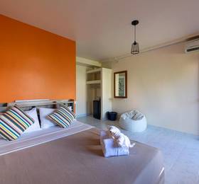 myPatong GuestHouse - Hostel в Пхукете