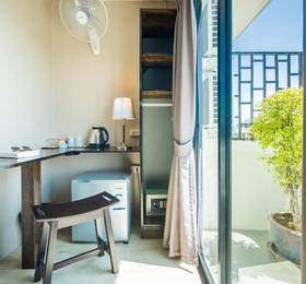 Отдых в The Beach Cha Am Guest House - Таиланд, Пхетчабури
