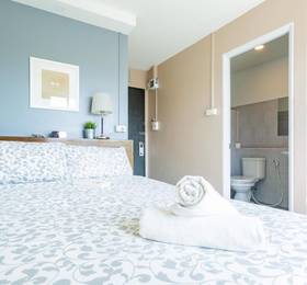 The Beach Cha Am Guest House в Пхетчабури