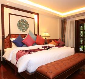 Отдых в Viangluang Resort - Таиланд, Чианг Май