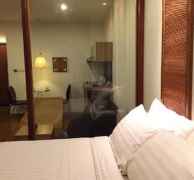 5ive Beach House Hotel в Чонбури
