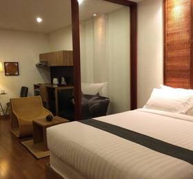 Туры в 5ive Beach House Hotel в Таиланде