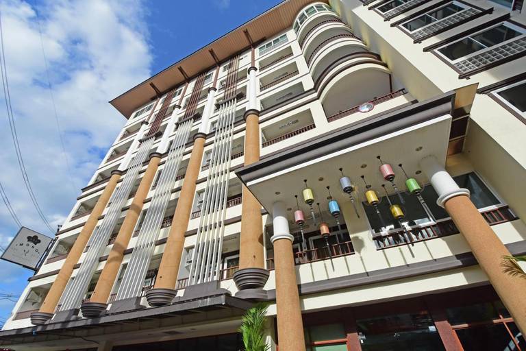 V Residence Hotel