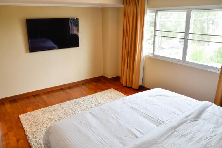 The Beach Palace 2BR Luxury Beachfront Condo Chaam